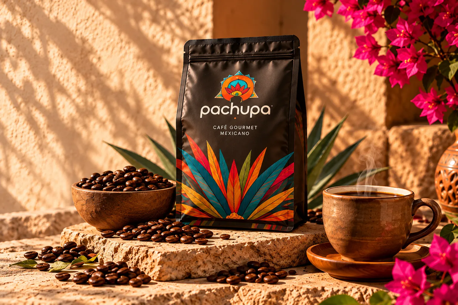 Café Pachupa