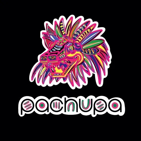 Logotipo Pachupa Dogs